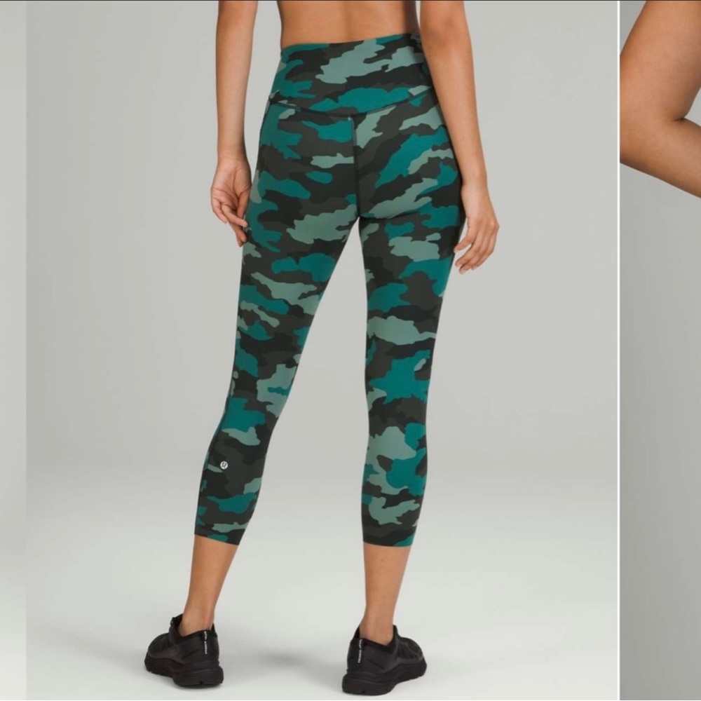 Women’s Lulu Lemon Leggings